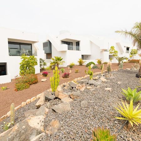 Gran Descanso Apartamento La Oliva Exterior foto